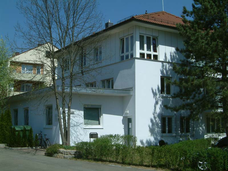 Medizinisches Zentrum Mönchfeld Hausärzte-Praxis im MZM